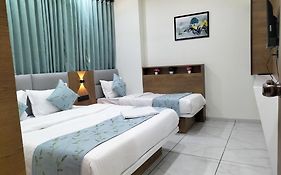 Hotel Paris
